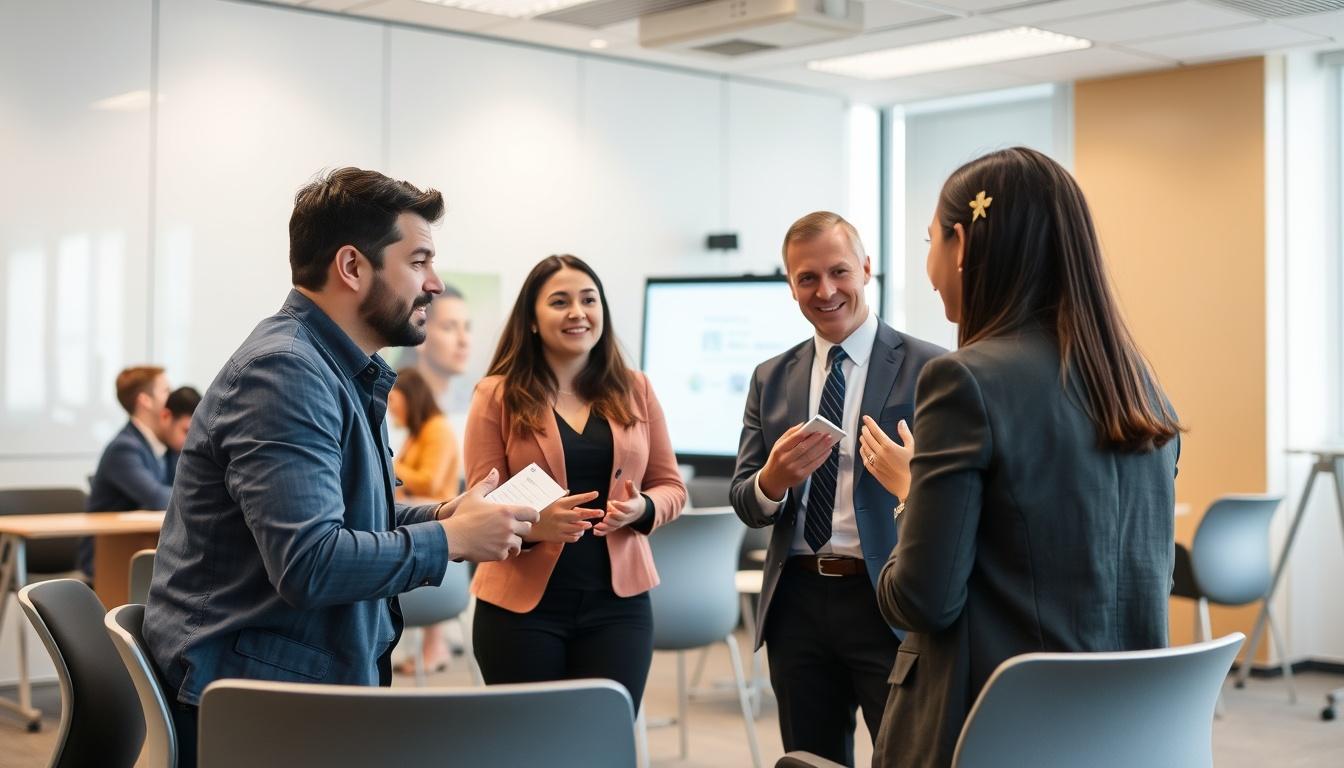 Leadership Development